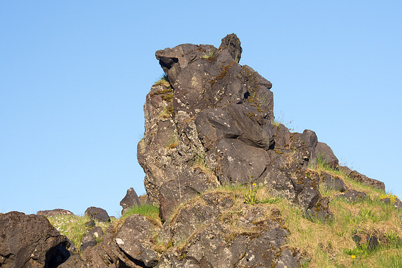 Iceland 2014