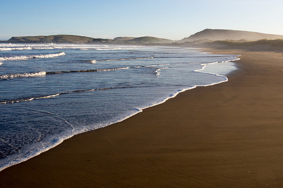 New Zealand 2013