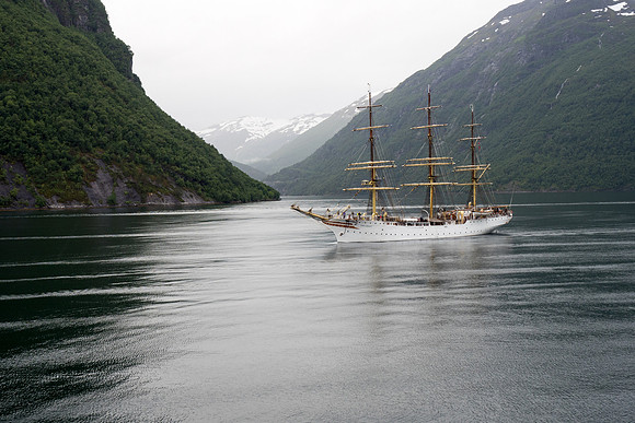Norway 2015