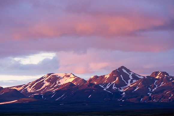 Iceland 2014
