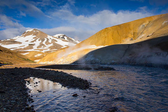 Iceland 2014
