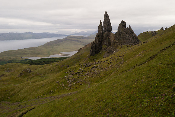 Scotland 2012