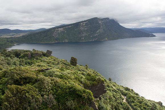 New Zealand 2013