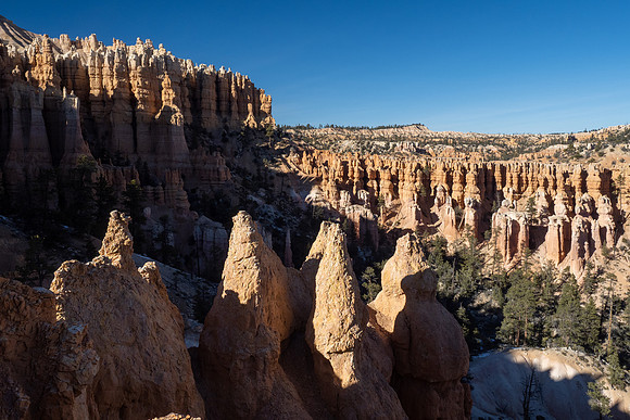 Bryce Canyon National Park 2022