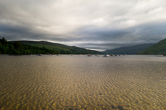 Scotland 2012