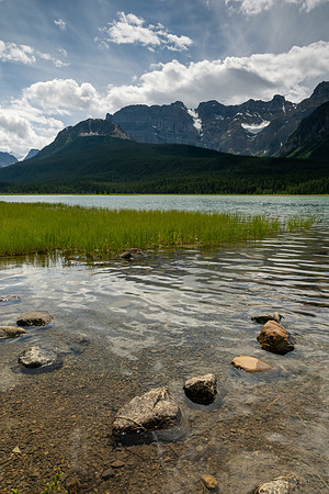 Banff National Park 2025