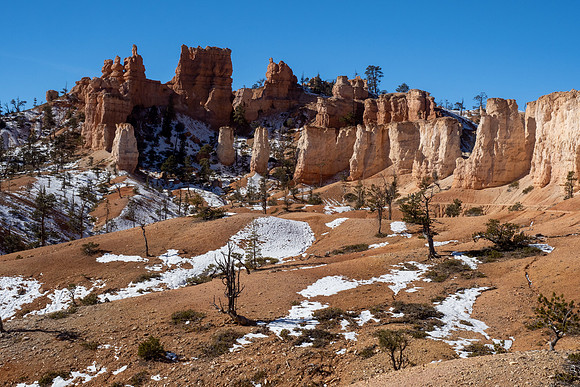 Bryce Canyon National Park 2022