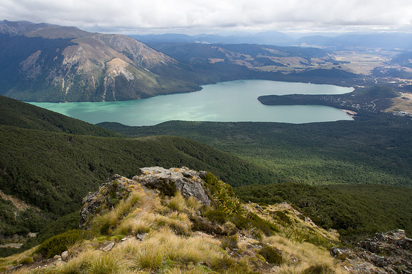 New Zealand 2013