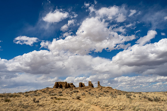 New Mexico 2025