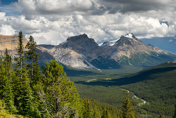 Banff National Park 2025