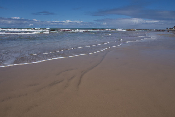 New Zealand 2013