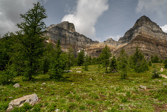 Banff National Park 2025