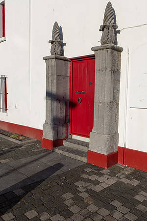 Ireland 2013