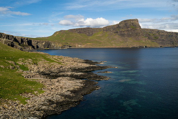 Scotland 2012