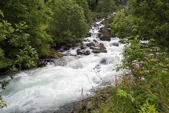 Norway 2015