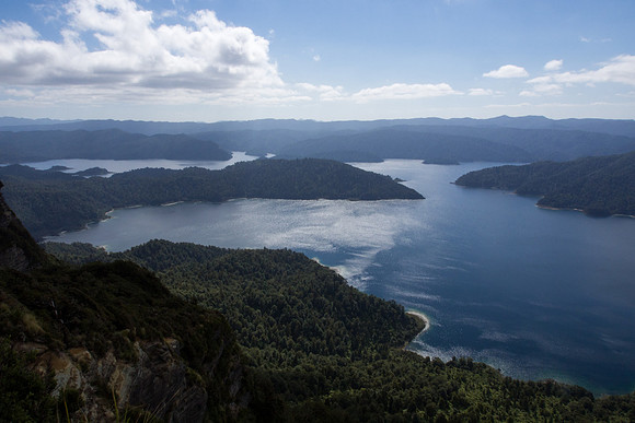 New Zealand 2013