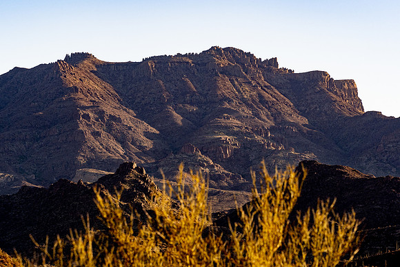 Arizona 2021