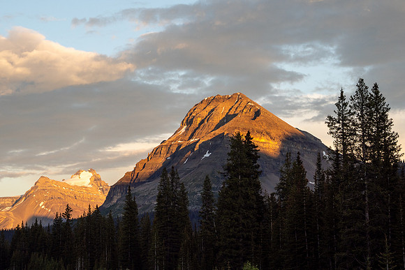 Banff National Park 2025