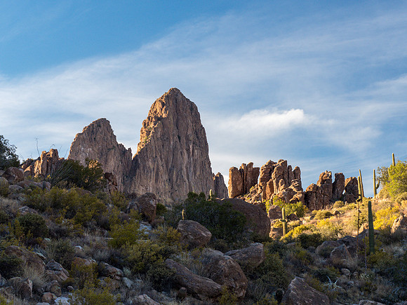 Arizona 2018