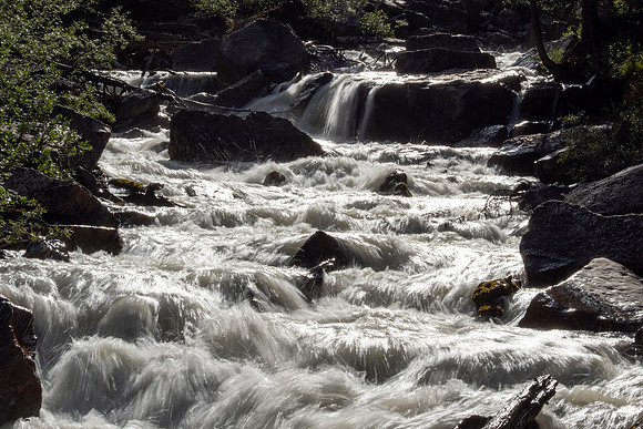 Banff National Park 2025