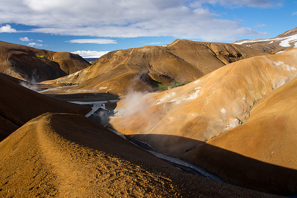 Iceland 2014