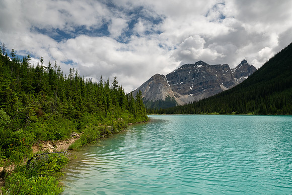 Banff National Park 2025
