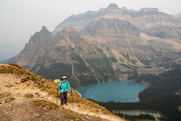 Lake O'Hara 2025