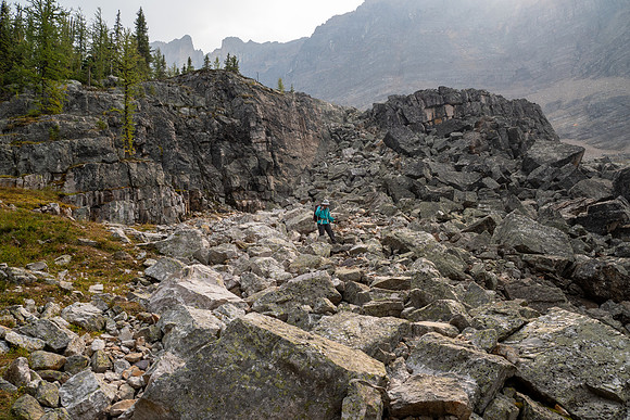 Lake O'Hara 2025