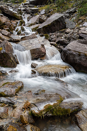 Lake O'Hara 2025