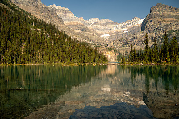 Lake O'Hara 2025