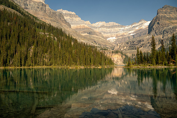 Lake O'Hara 2025