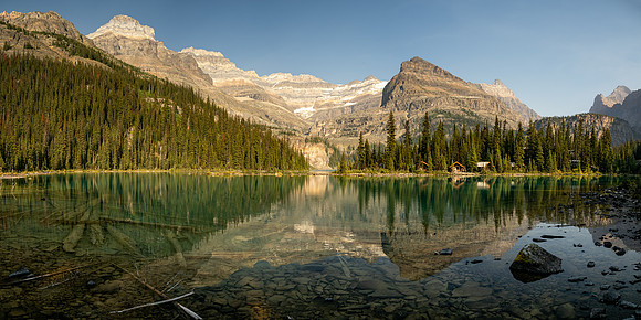 Lake O'Hara 2025