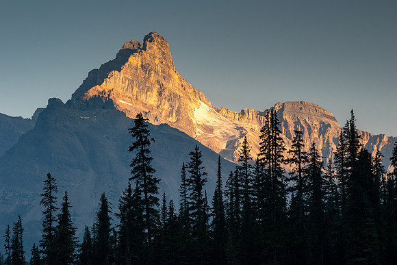 Lake O'Hara 2025