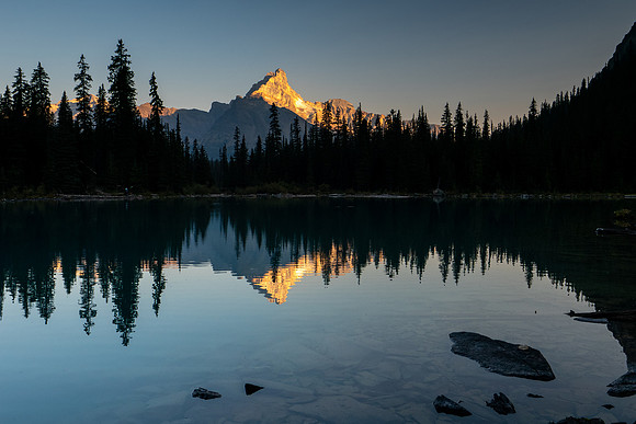 Lake O'Hara 2025