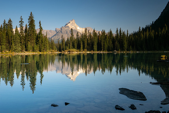 Lake O'Hara 2025