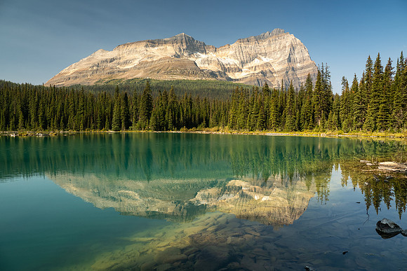 Lake O'Hara 2025