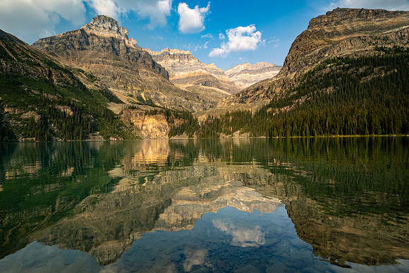 Lake O'Hara 2025
