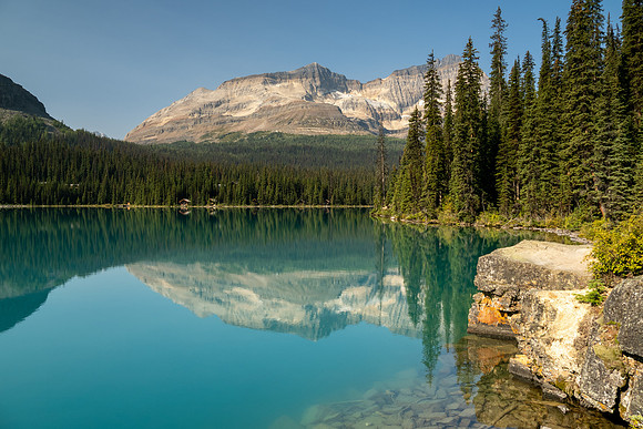 Lake O'Hara 2025