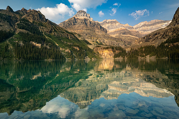 Lake O'Hara 2025