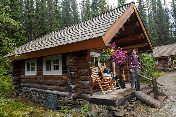 Lake O'Hara 2025