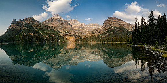 Lake O'Hara 2025