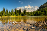 Lake O'Hara