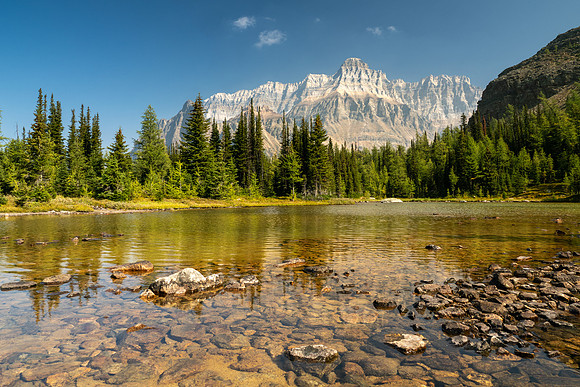Lake O'Hara 2025