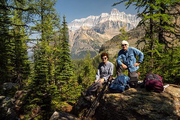 Lake O'Hara 2025