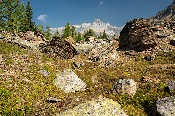 Lake O'Hara 2025