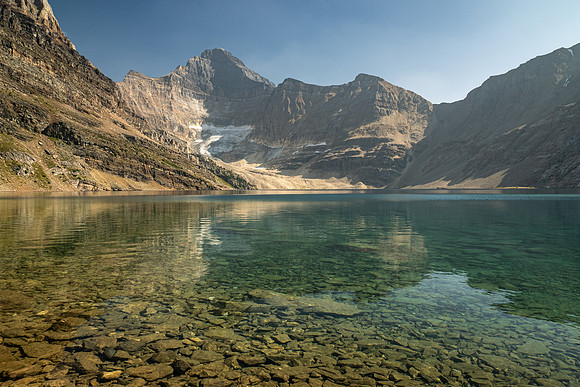 Lake O'Hara 2025