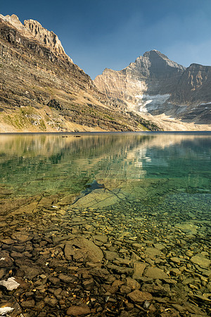 Lake O'Hara 2025