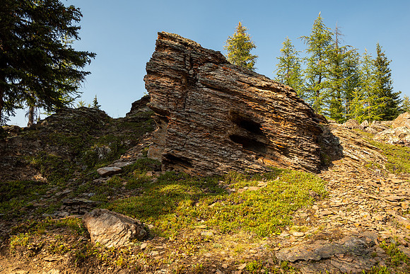 Lake O'Hara 2025