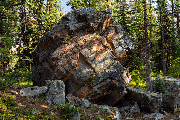 Lake O'Hara 2025