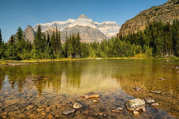 Lake O'Hara 2025
